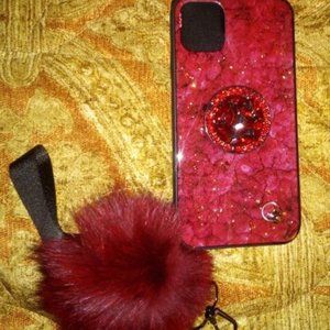 Protect your iPhone 11 with this pretty case